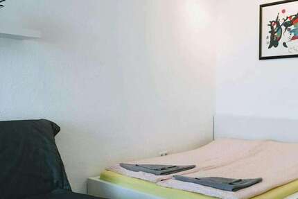 Zimmer Dortmund Mitte - 1 Zimmer, 800&euro; | Angebot:22845497