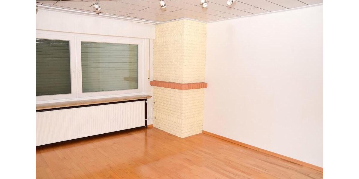 Etagenwohnung Hamm Herringen - 3 Zimmer, 77 m&sup2;, 590&euro; | Angebot:26492829