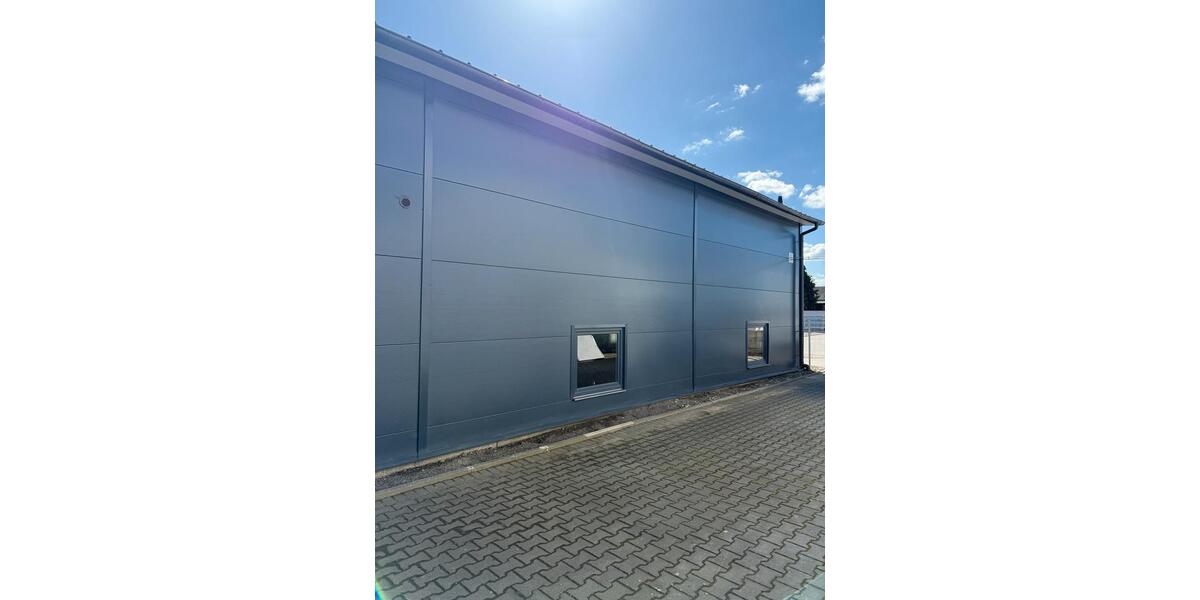 Gewerbeobjekt Selm - 750&euro; | Angebot:25628210