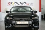 Audi A4 Avant 40 TFSI ADVANCED / LED, ACC+LANE, B&O 93.000 km 23.777 &euro; Hamm 59077