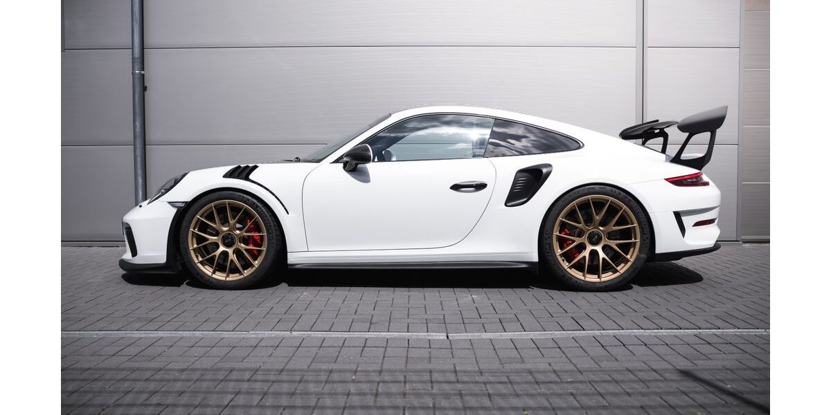 Porsche 991 11.500 km 239.900 &euro; Holzwickede 59439