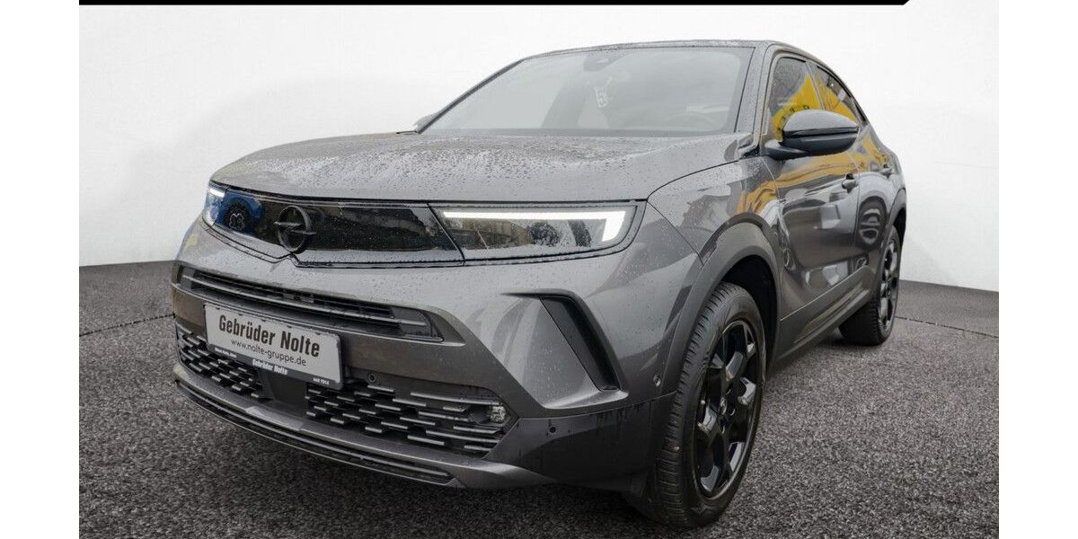 Opel Mokka 21.657 km 24.450 &euro; Iserlohn 58636