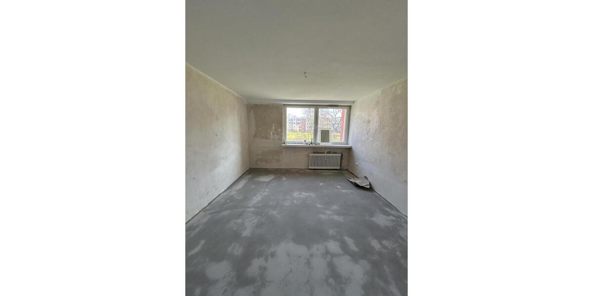 Erdgeschoßwohnung Dortmund Scharnhorst - 3 Zimmer, 76 m&sup2;, 629&euro; | Angebot:25368016