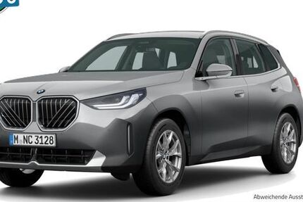 BMW X3 19.005 km 51.190 &euro; Lünen 44534