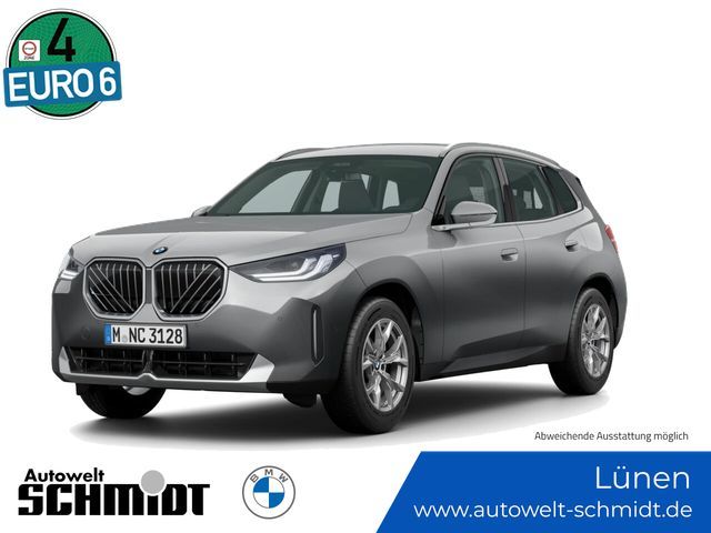 BMW X3 19.005 km 51.190 &euro; Lünen 44534