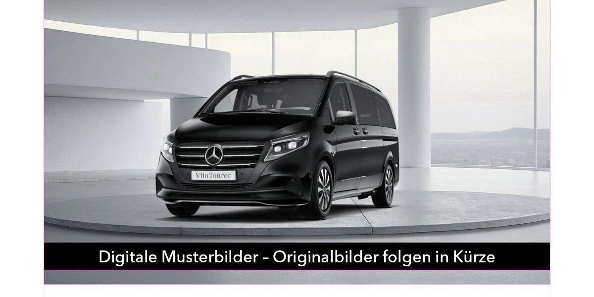 Mercedes-Benz Vito 45.000 km 48.950 &euro; Hamm 59067