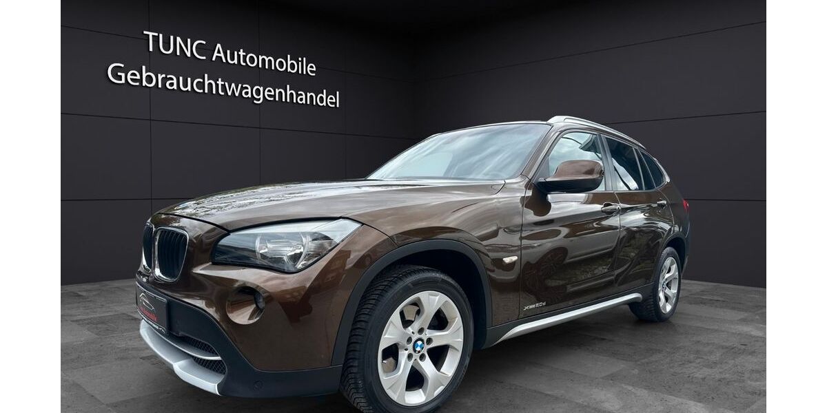 BMW X1 220.378 km 7.490 &euro; Ahlen 59227