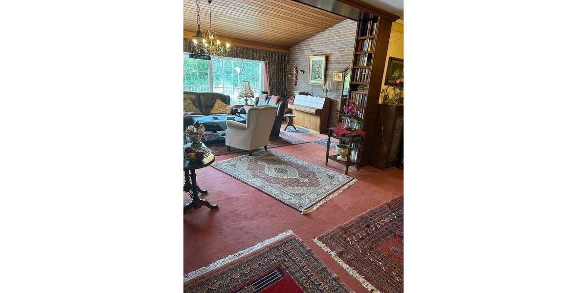 Einfamilienhaus Schwerte - 8 Zimmer, 292 m&sup2;, 599.000&euro; | Angebot:25780294