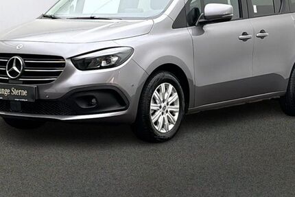 Mercedes-Benz T-Klasse 2.900 km 30.950 &euro; Hamm 59067