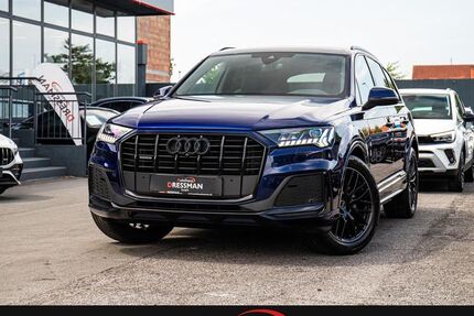 Audi Q7 52.500 km 49.970 &euro; Hamm 59067