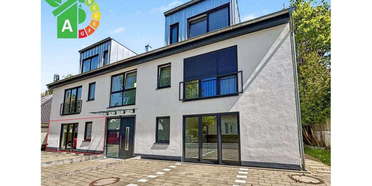 Etagenwohnung Dortmund Gartenstadt - 4 Zimmer, 135 m&sup2;, 749.000&euro; | Angebot:27242251