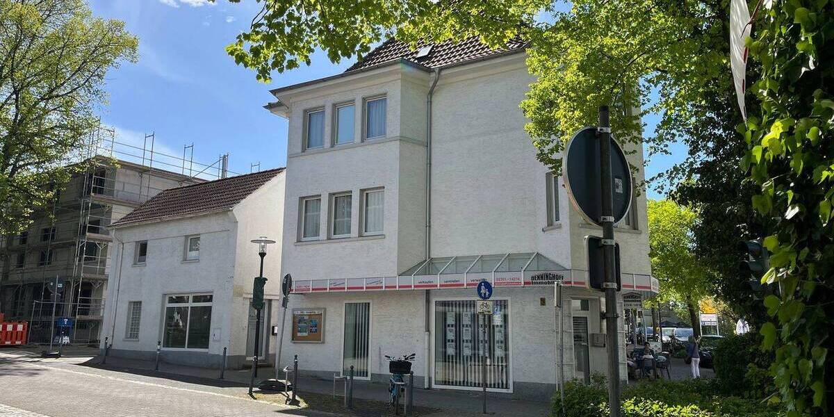 Mehrfamilienhaus, Wohnhaus Holzwickede - 920.000&euro; | Angebot:26401838