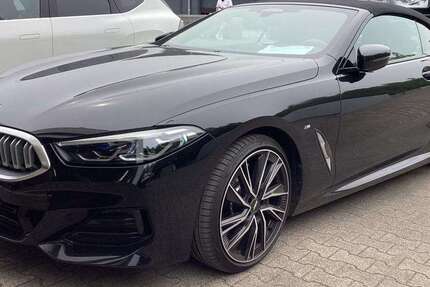 BMW 850 24.002 km 73.770 &euro; Werne 59368