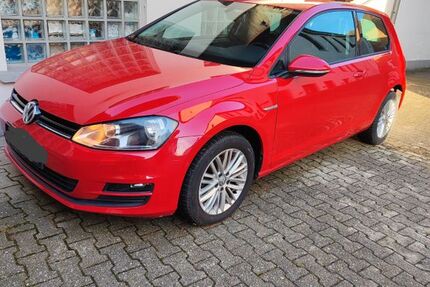 VW Golf 90.000 km 7.490 &euro; Dortmund 44267