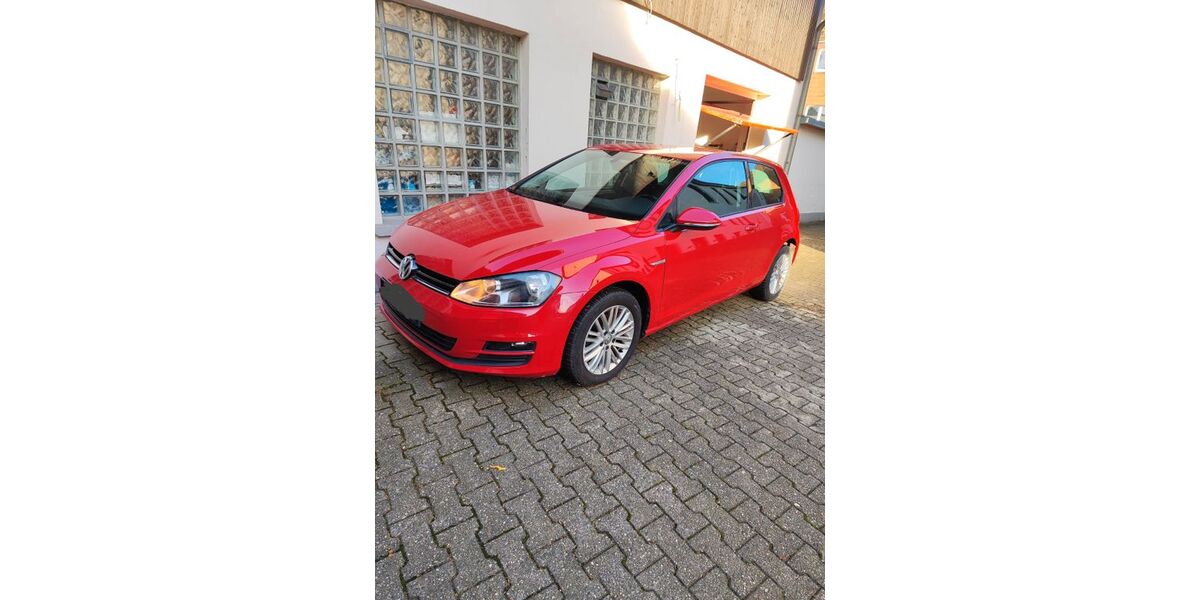 VW Golf 90.000 km 7.490 &euro; Dortmund 44267