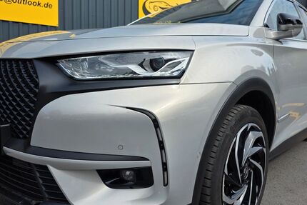 DS Automobiles DS7 (Crossback) 130.118 km 19.290 &euro; Dortmund 44359