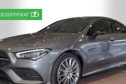 Mercedes-Benz CLA 250 41.301 km 31.350 &euro; Schwerte 58239