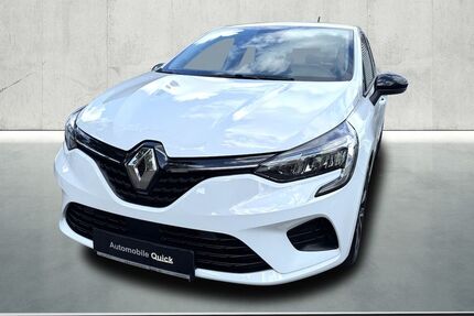 Renault Clio 47.200 km 11.990 &euro; Iserlohn-Letmathe 58642
