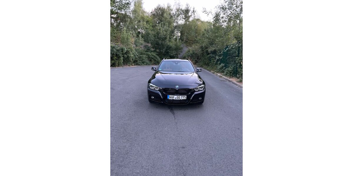 BMW 330 149.850 km 26.450 &euro; Ahlen 59229