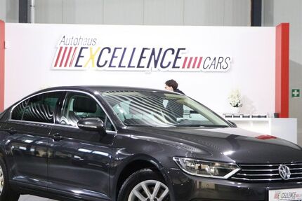 VW Passat 159.000 km 12.777 &euro; Hamm 59077