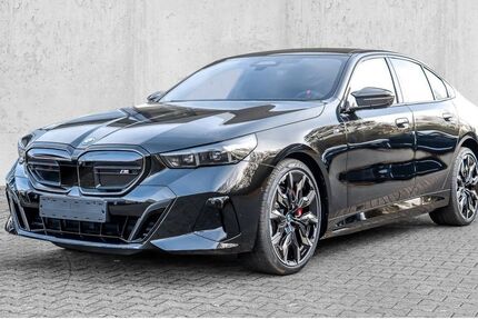 BMW i5 8.900 km 87.880 &euro; Ahlen 59227