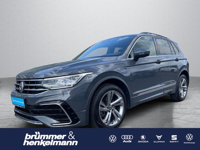 VW Tiguan 87.868 km 27.989 &euro; Werne 59368