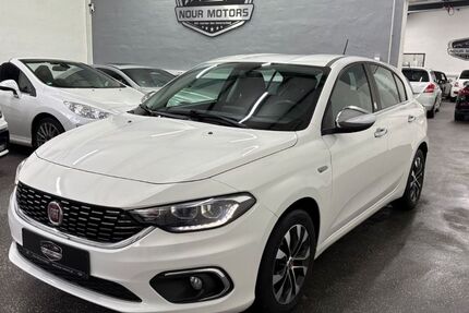 Fiat Tipo 50.600 km 11.500 &euro; Iserlohn 58638