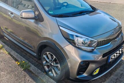 Kia Picanto 38.550 km 13.300 &euro; Menden 58710