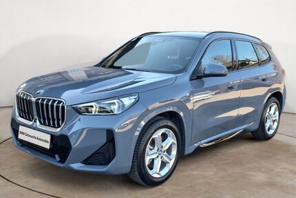 BMW X1 24.995 km 42.790 &euro; Hamm 59071