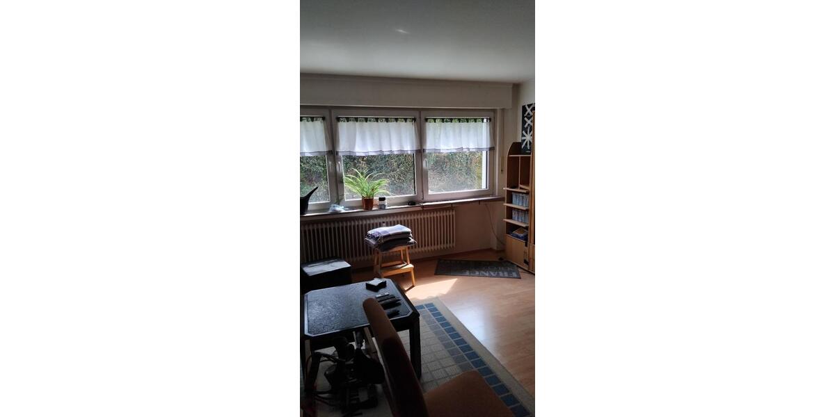 Etagenwohnung Iserlohn Grüne - 2 Zimmer, 42 m&sup2;, 280&euro; | Angebot:26620052