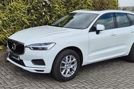 Volvo XC60 104.000 km 21.000 &euro; Dortmund 44267