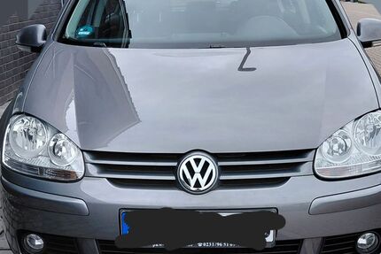 VW Golf 92.426 km 5.200 &euro; Werne 59368