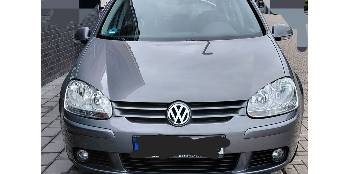 VW Golf 92.426 km 5.200 &euro; Werne 59368