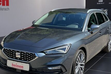 Seat Leon 59.288 km 20.899 &euro; Werne 59368