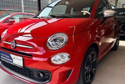 Fiat 500 34.662 km 12.490 &euro; Dortmund 44287