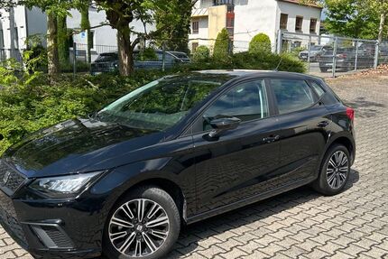 Seat Ibiza 42.000 km 15.980 &euro; Dortmund 44269