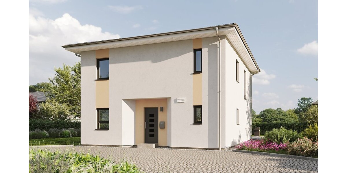 Modernes Einfamilienhaus in Wickede (Ruhr) - Individuell geplant und hochwertig ausgestattet - Einfamilienhaus Wickede (Ruhr) | Angebot:27330007
