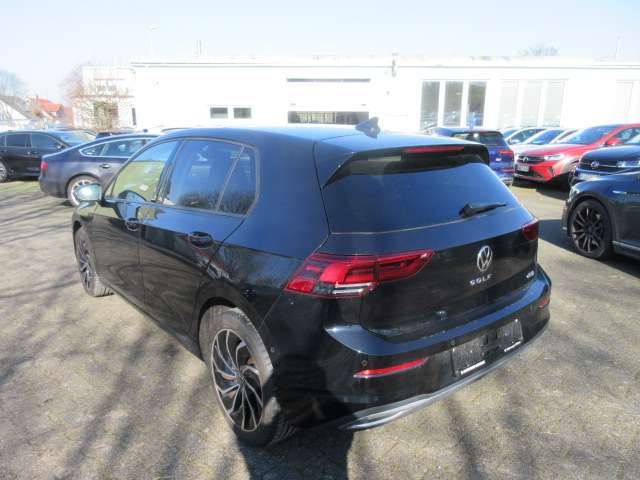 VW Golf MOVE 1.5 eTSI DSG PANORAMA ACC LED ALU APS SI 71.361 km 21.988 &euro; Bergkamen 59192