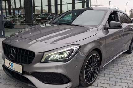 Mercedes-Benz CLA 200 249.501 km 14.950 &euro; Hamm 59077