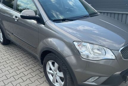 SsangYong Korando 222.000 km 4.890 &euro; Dortmund 44319
