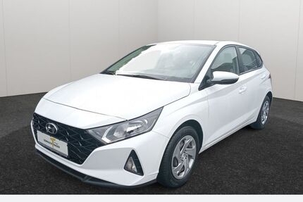 Hyundai i20 37.349 km 13.990 &euro; Oer-Erkenschwick 45739