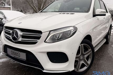 Mercedes-Benz GLE 350 199.528 km 26.979 &euro; Lünen 44532