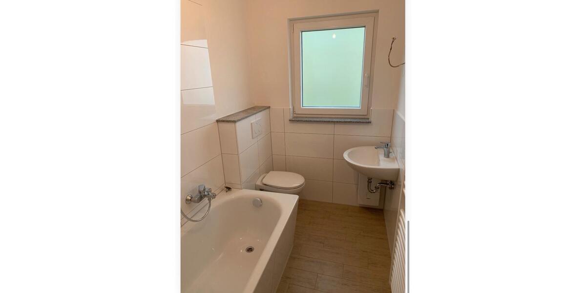 Hochparterre Dortmund - 3 Zimmer, 59 m&sup2;, 670&euro; | Angebot:25934339