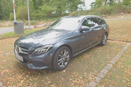 Mercedes-Benz C 250 21.900 km 19.490 &euro; Iserlohn 58640