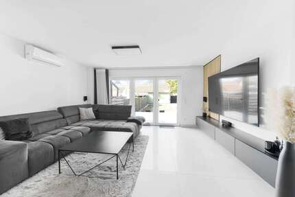 Haus Hamm Herringen - 4 Zimmer, 58 m&sup2;, 230.000&euro; | Angebot:27330957