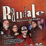 Randale - Rockmusik für Kinder