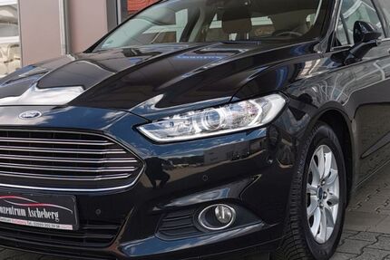 Ford Mondeo 229.711 km 7.490 &euro; Ascheberg 59387