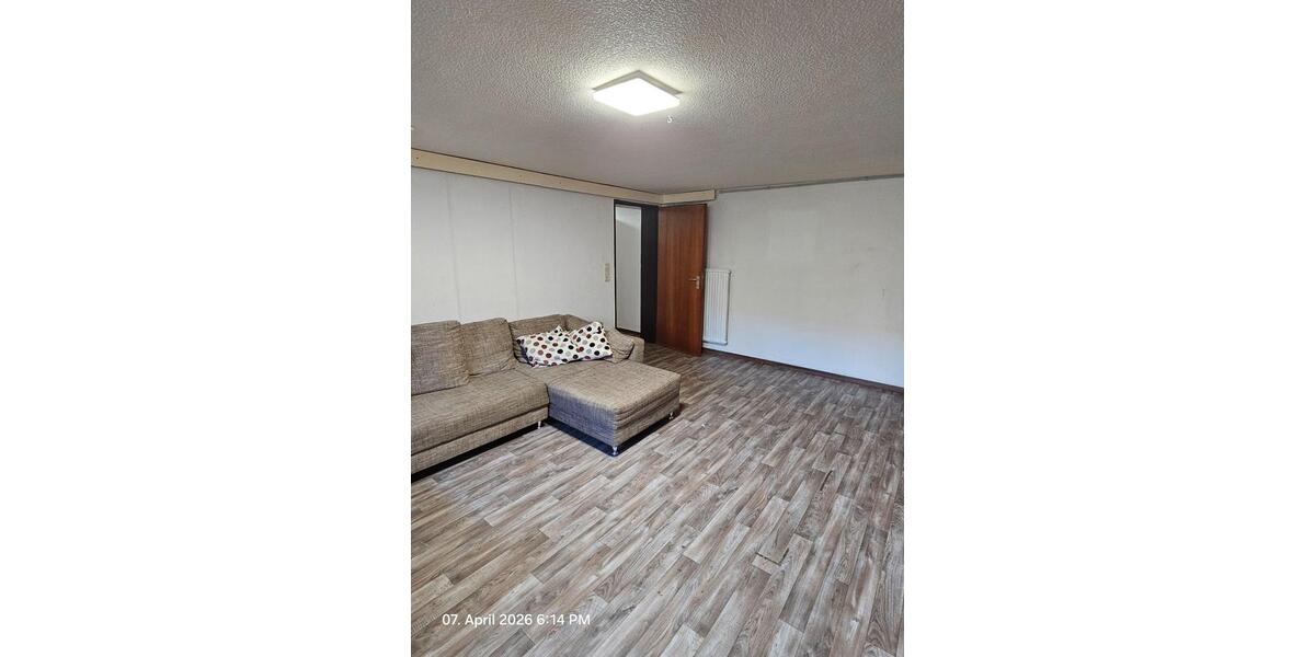 Etagenwohnung Bergkamen - 2 Zimmer, 55 m&sup2;, 680&euro; | Angebot:26227613