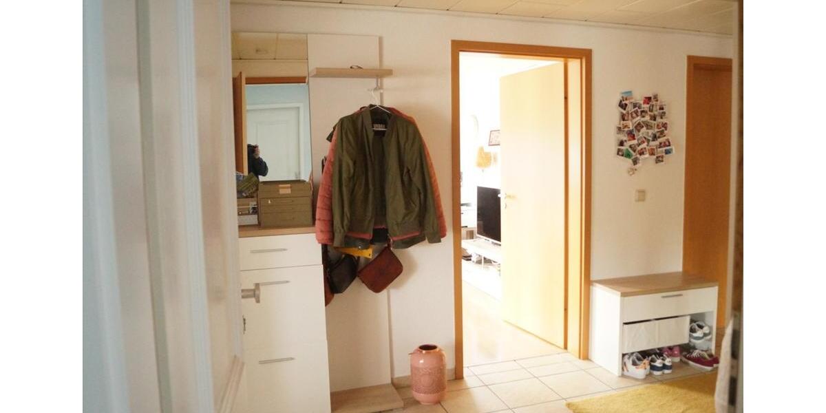 Dachgeschoßwohnung Werl - 2 Zimmer, 70 m&sup2;, 159.000&euro; | Angebot:25256010