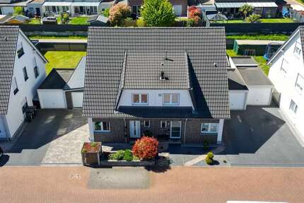 Haus Hamm Daberg - 4 Zimmer, 120 m&sup2;, 424.000&euro; | Angebot:27612767